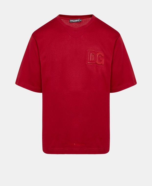 Dolce & Gabbana T-shirt Size US M / EU 48-50 / 2 - 1 Preview