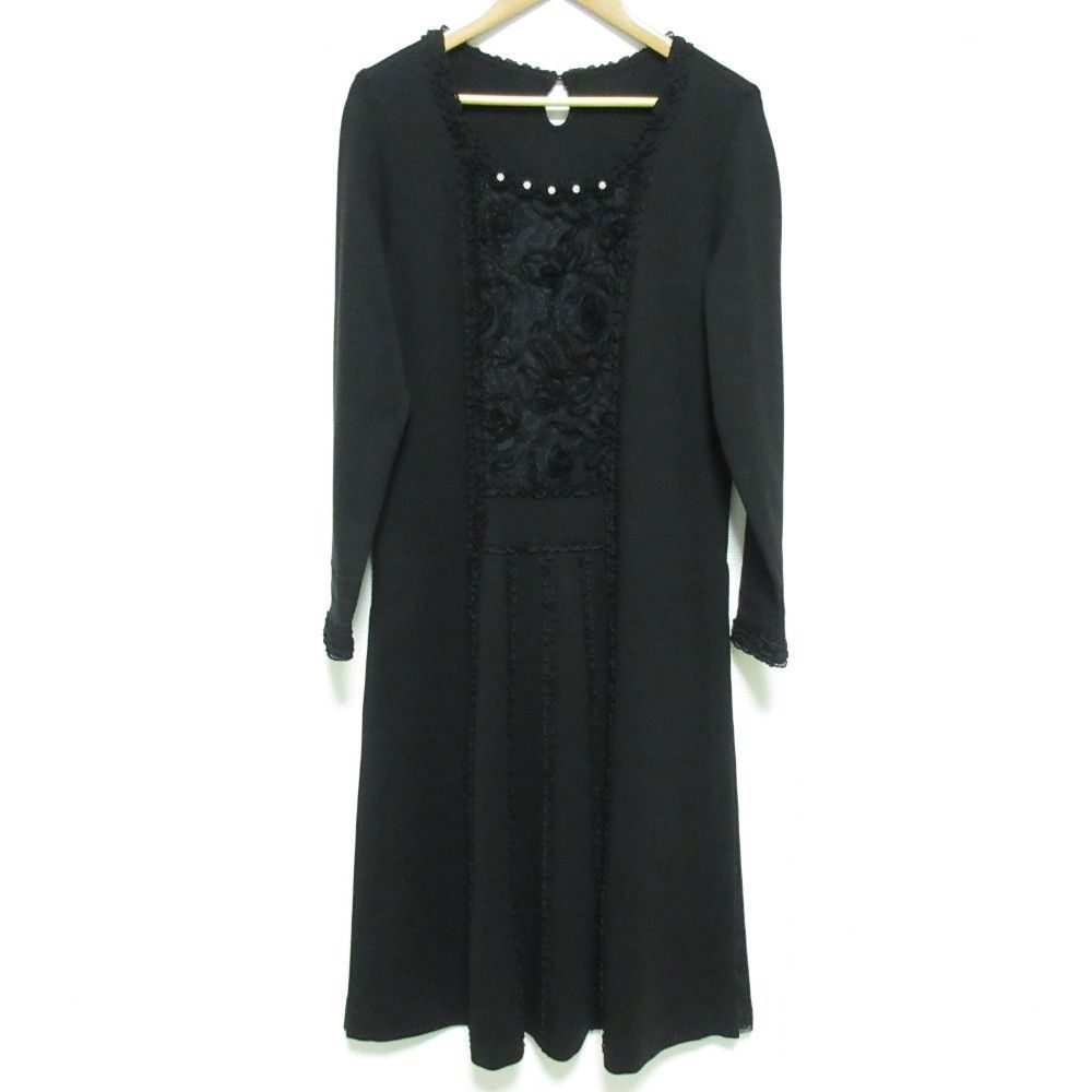 Other Other Ingeborg Lace Long Dress Others Dresses DUTY FREE for USA Size ONE SIZE - 1 Thumbnail