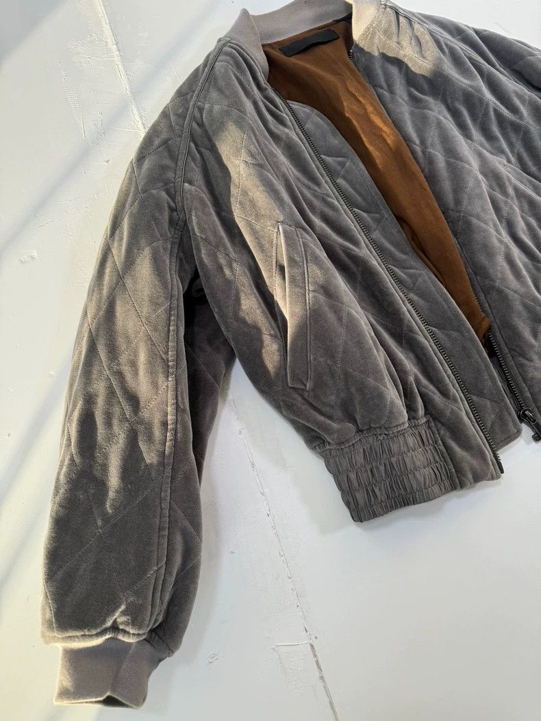 Haider Ackermann Haider Ackermann Silk jacket Size XS / US 0-2 / IT 36-38 - 2 Thumbnail