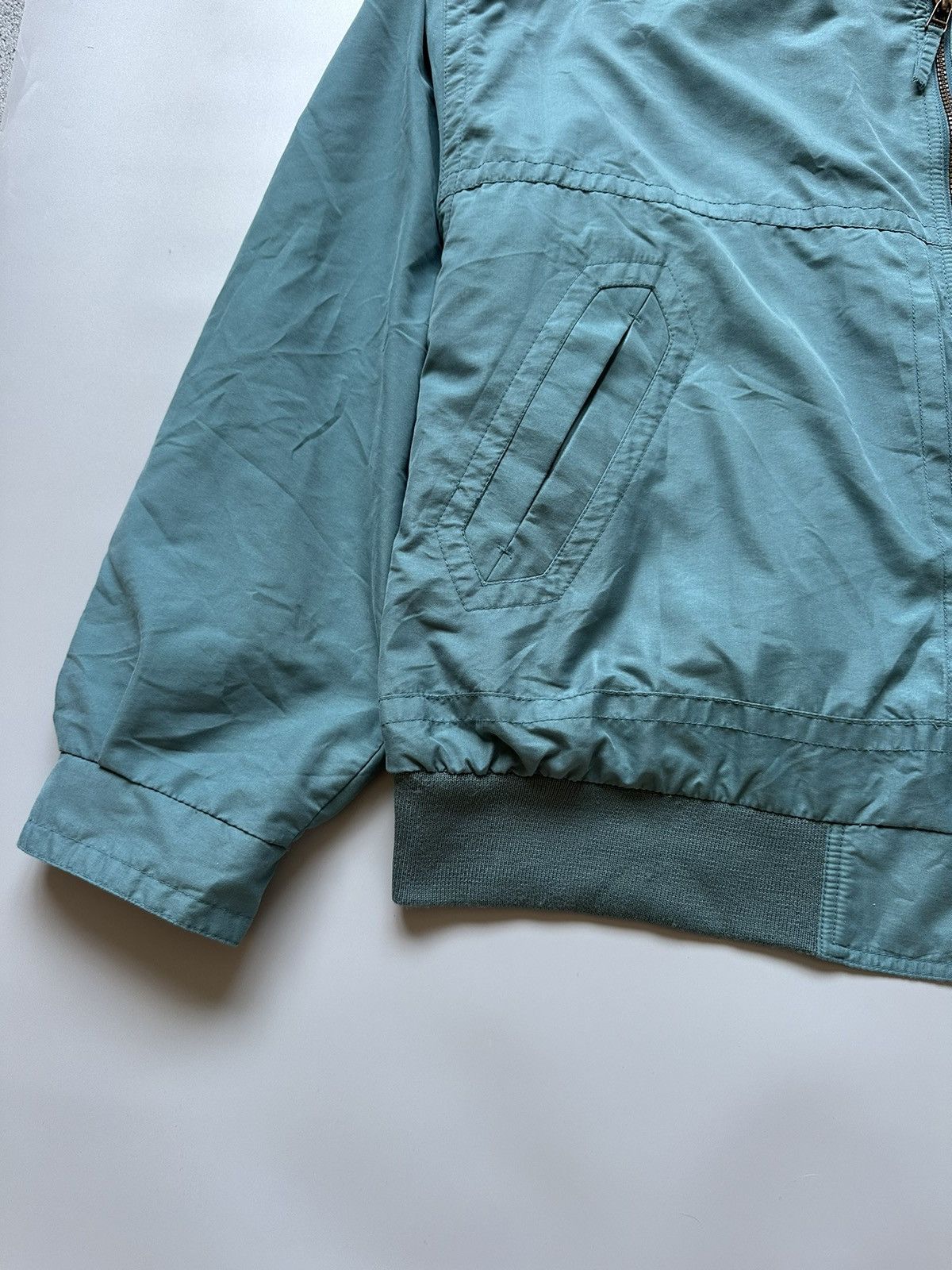 Baracuta Baracuta Bomber Jacket Green Size XL Size US XL / EU 56 / 4 - 5 Thumbnail