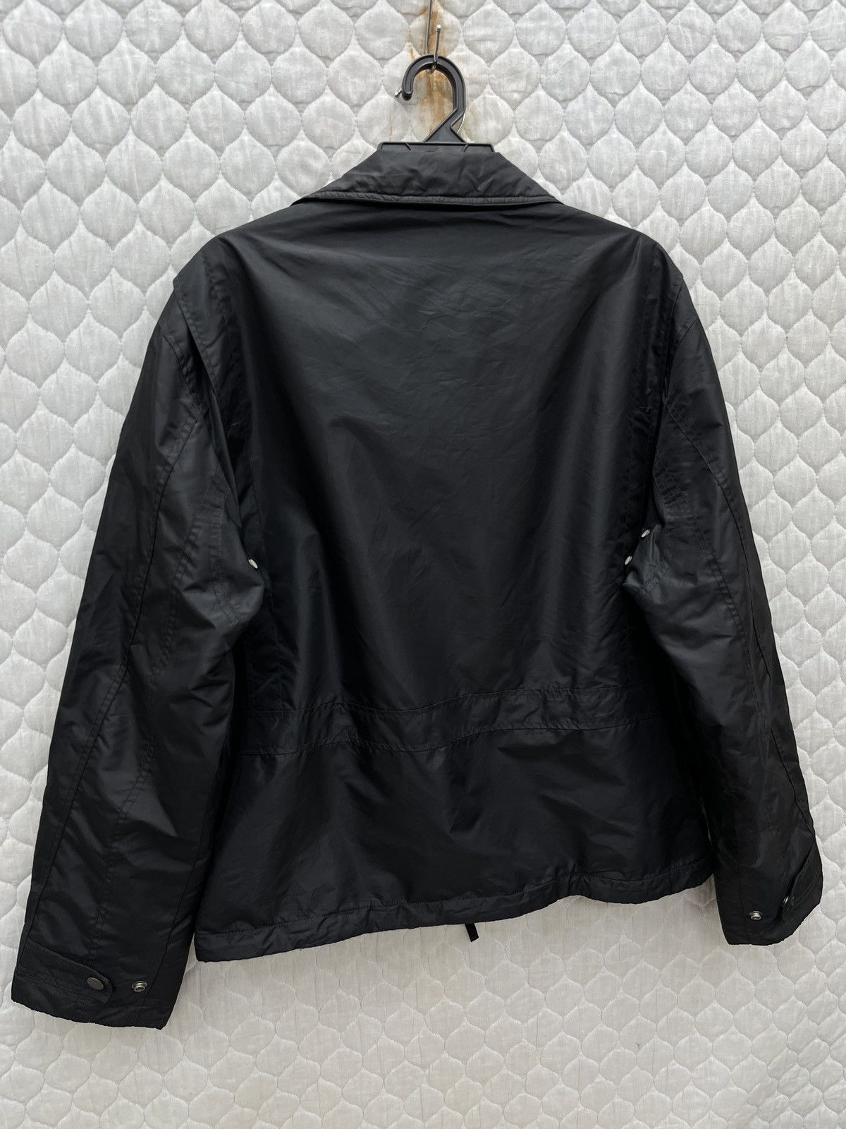Armani 🔥🔥🔥STEALS ARMANI JEANS JACKET Size US M / EU 48-50 / 2 - 5 Thumbnail
