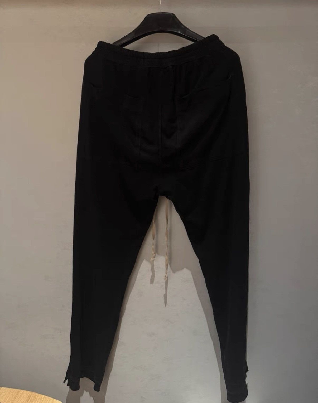 Rick Owens Rick Owens RO Berlin Pants Size US 34 / EU 50 - 2 Thumbnail
