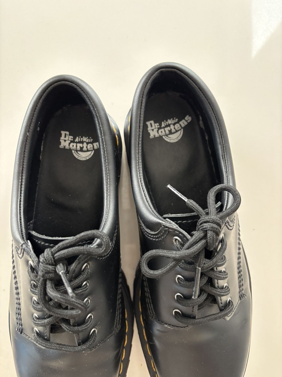 Dr. Martens Dr. Martens 1461 Bex Size US 11 / EU 44 - 3 Thumbnail