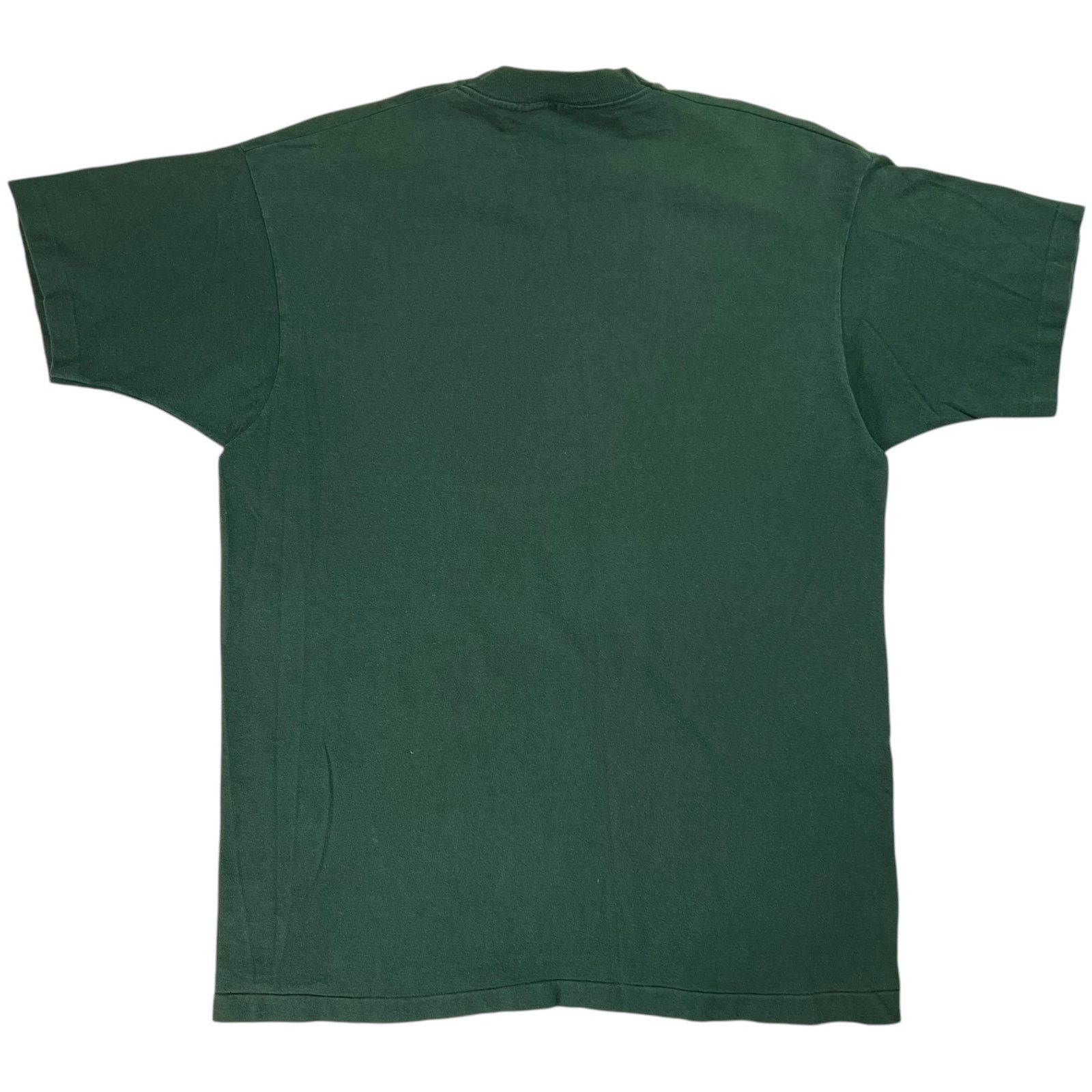 Band Tees × Fruit Of The Loom × Vintage Vintage 90s Phishies Blunt Phish parody band tee (XL) Size US XL / EU 56 / 4 - 7 Thumbnail