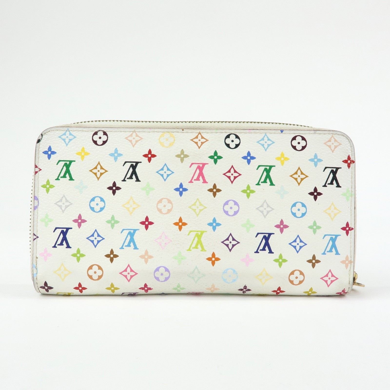 Louis Vuitton Louis Vuitton Monogram Zippy Wallet Size ONE SIZE - 2 Thumbnail