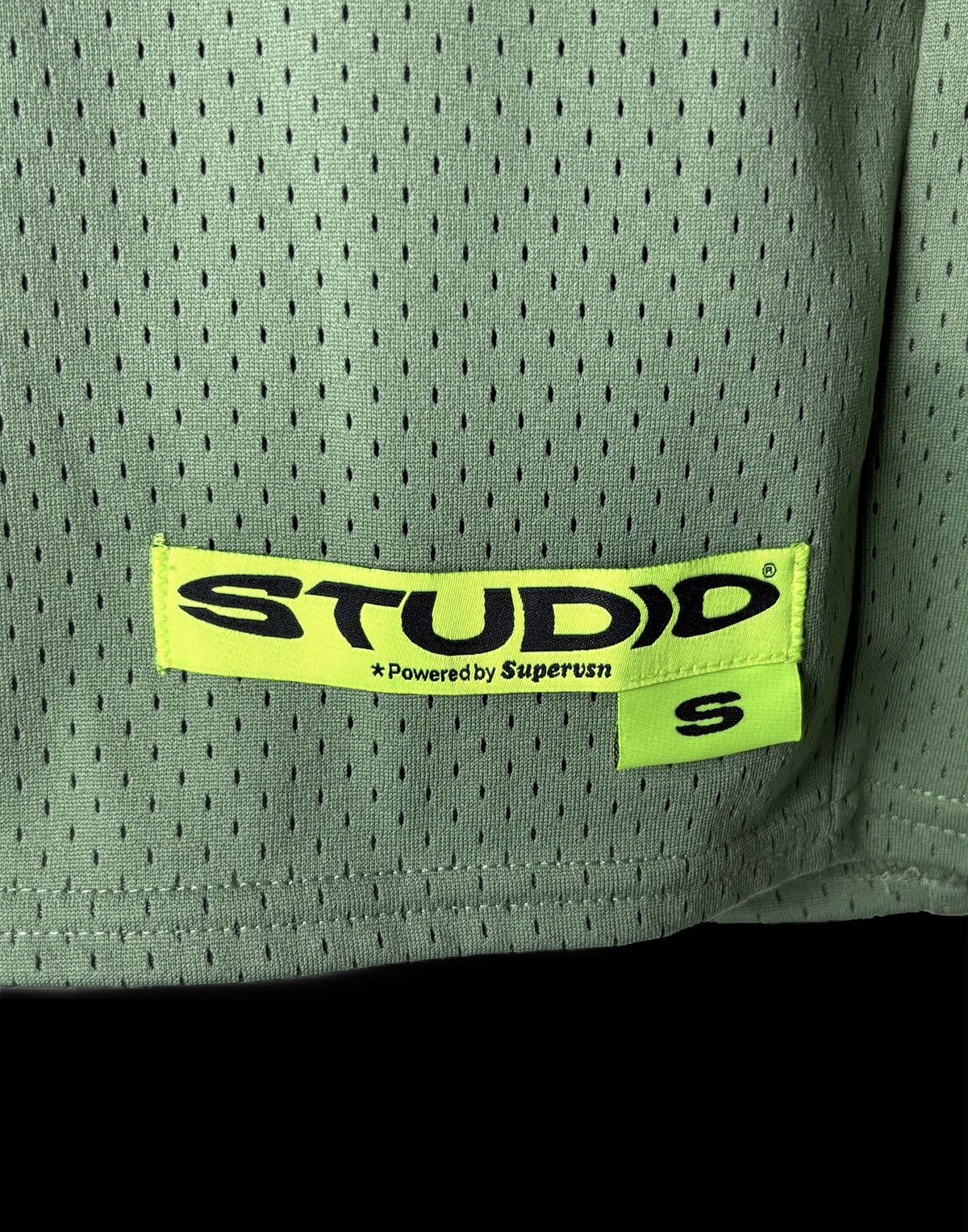 Supervsn Studio Supervsn Jersey Size US S / EU 44-46 / 1 - 9 Thumbnail