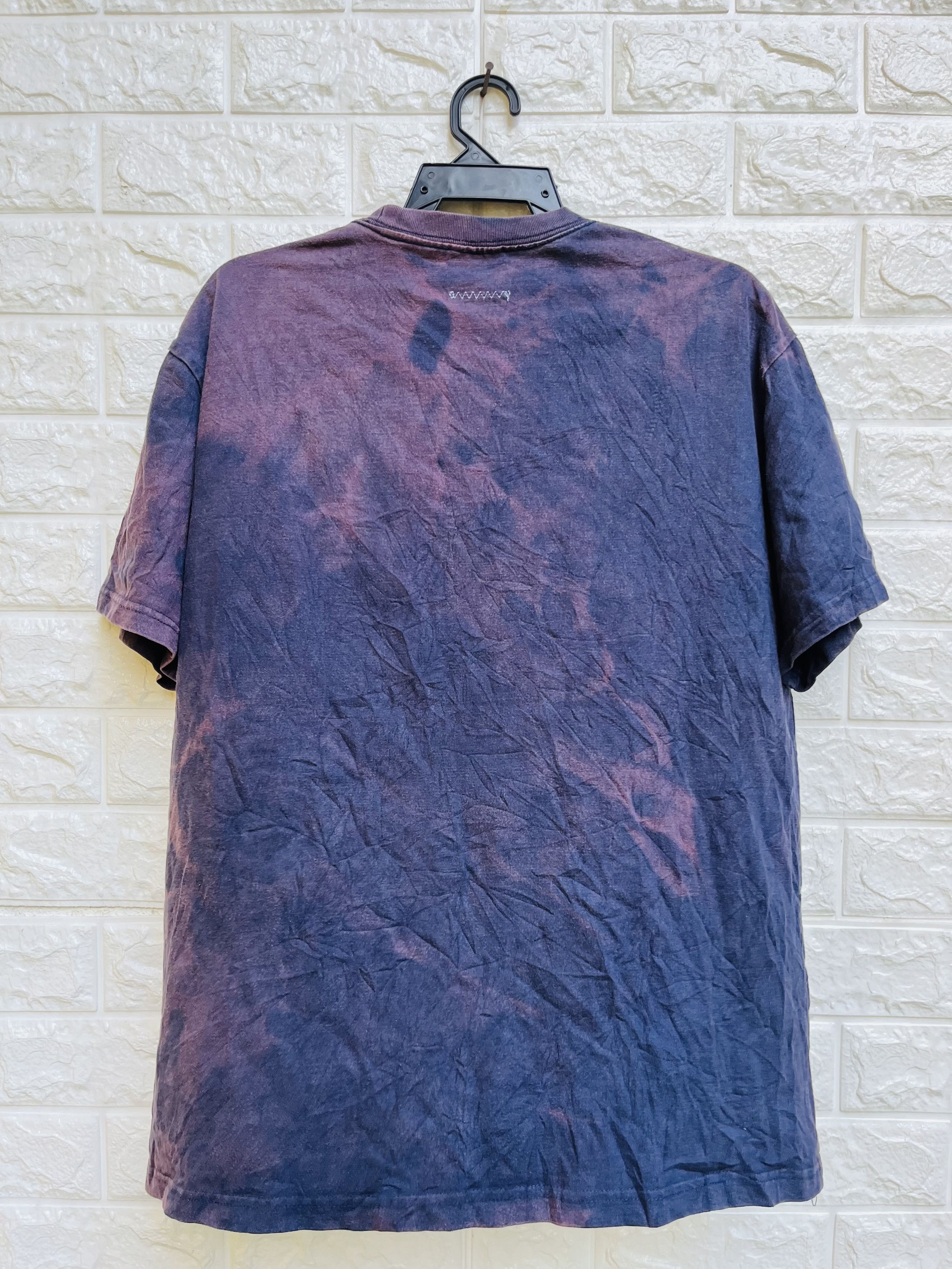 Japanese Brand × Vintage Vintage Yale University Japanese Designer Fashion Style Size US L / EU 52-54 / 3 - 2 Thumbnail
