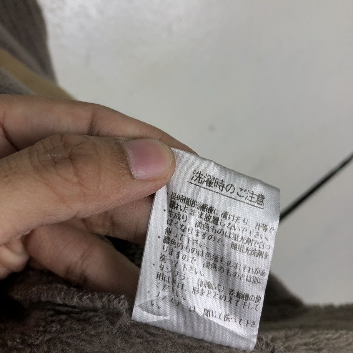Japanese Brand 🔥Vtg Corduroy Jacket Lacoste Sport Polartec Japan Size US M / EU 48-50 / 2 - 21 Thumbnail