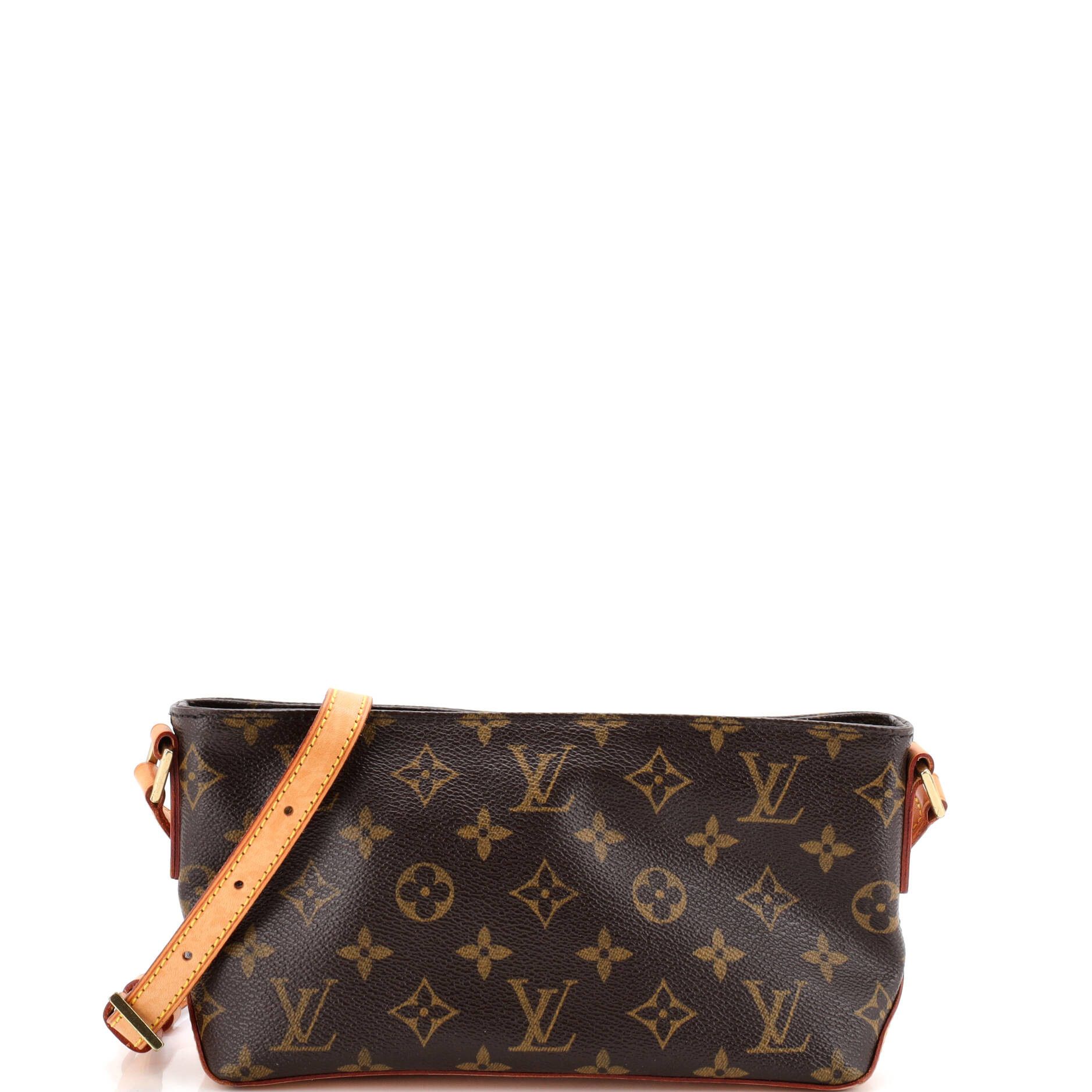 Louis Vuitton Trotteur Handbag Size ONE SIZE - 1 Thumbnail