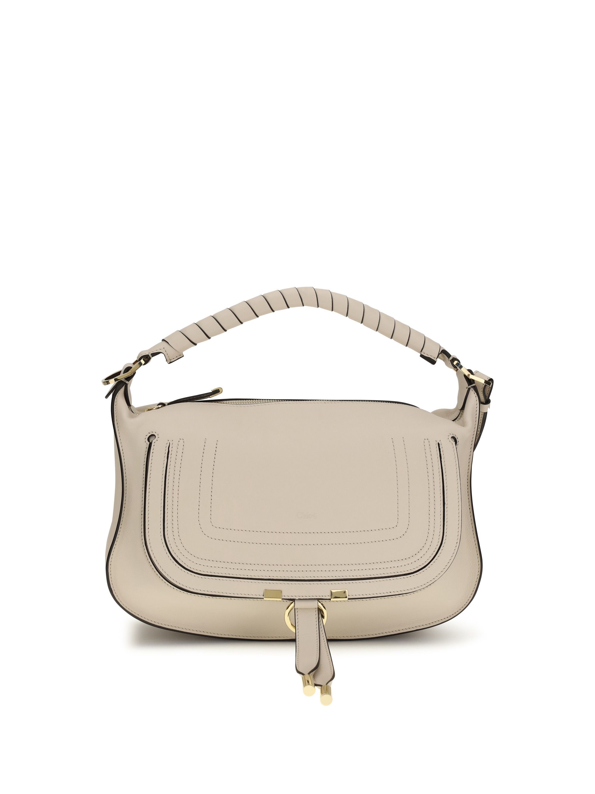 Chloe Marcie Small Shoulder Bag Size ONE SIZE - 1 Thumbnail