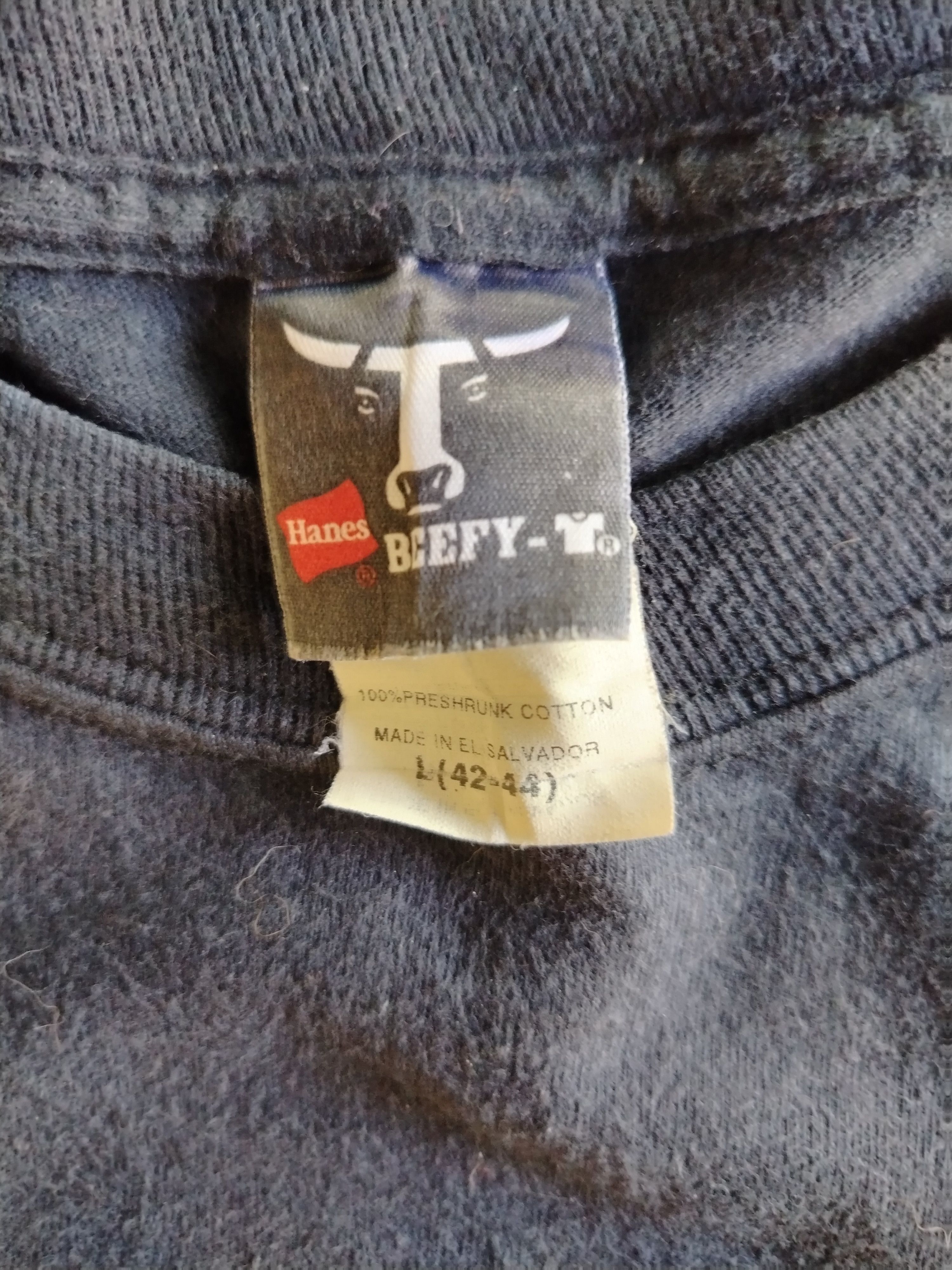 Other Vintage Mac OS X Leopard Size US L / EU 52-54 / 3 - 3 Thumbnail