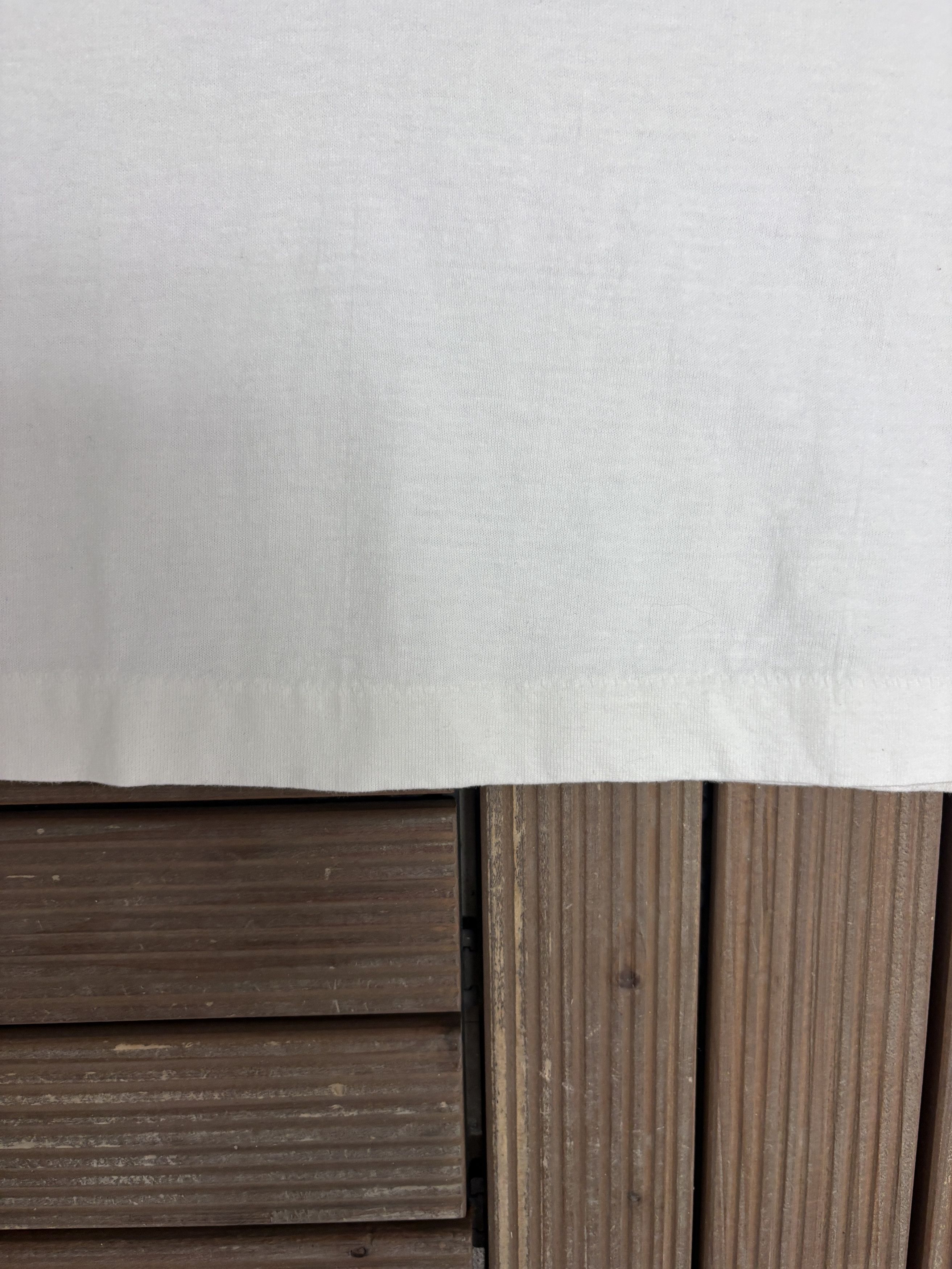Vintage Wolfpack Scenic Vintage White T-Shirt Tee Size US XL / EU 56 / 4 - 6 Thumbnail