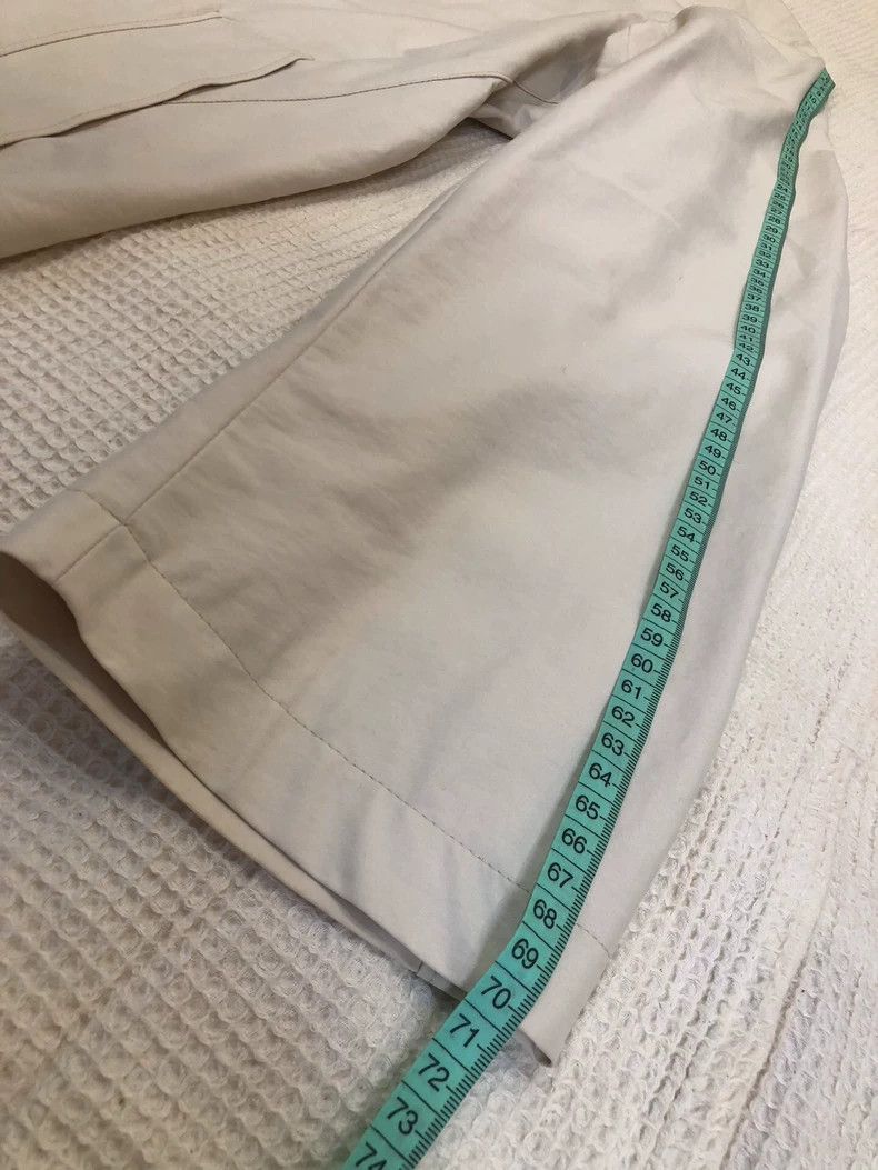 Other LORO PIANA overcoat Size US XL / EU 56 / 4 - 9 Thumbnail