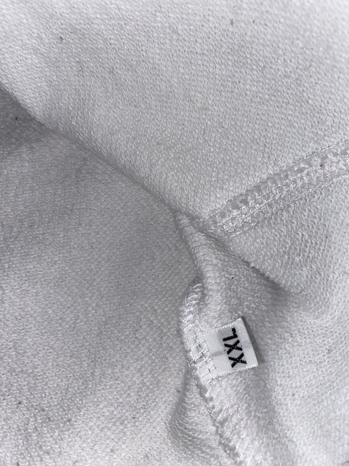 Vlone Vlone Lil Newport Asap Yams Hoodie Size US XXL / EU 58 / 5 - 7 Thumbnail