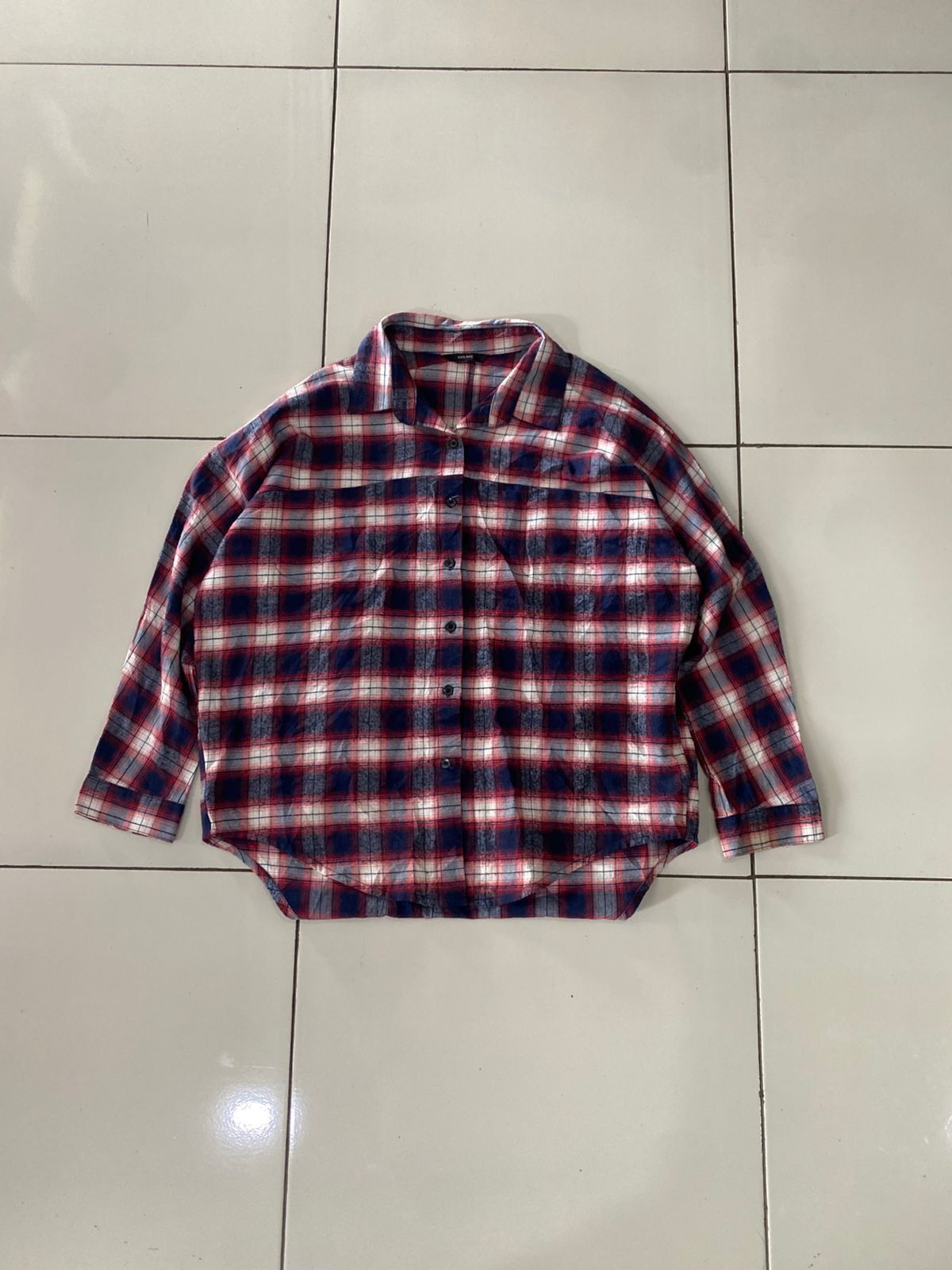 Other Van ake tshirt Size US M / EU 48-50 / 2 - 1 Thumbnail