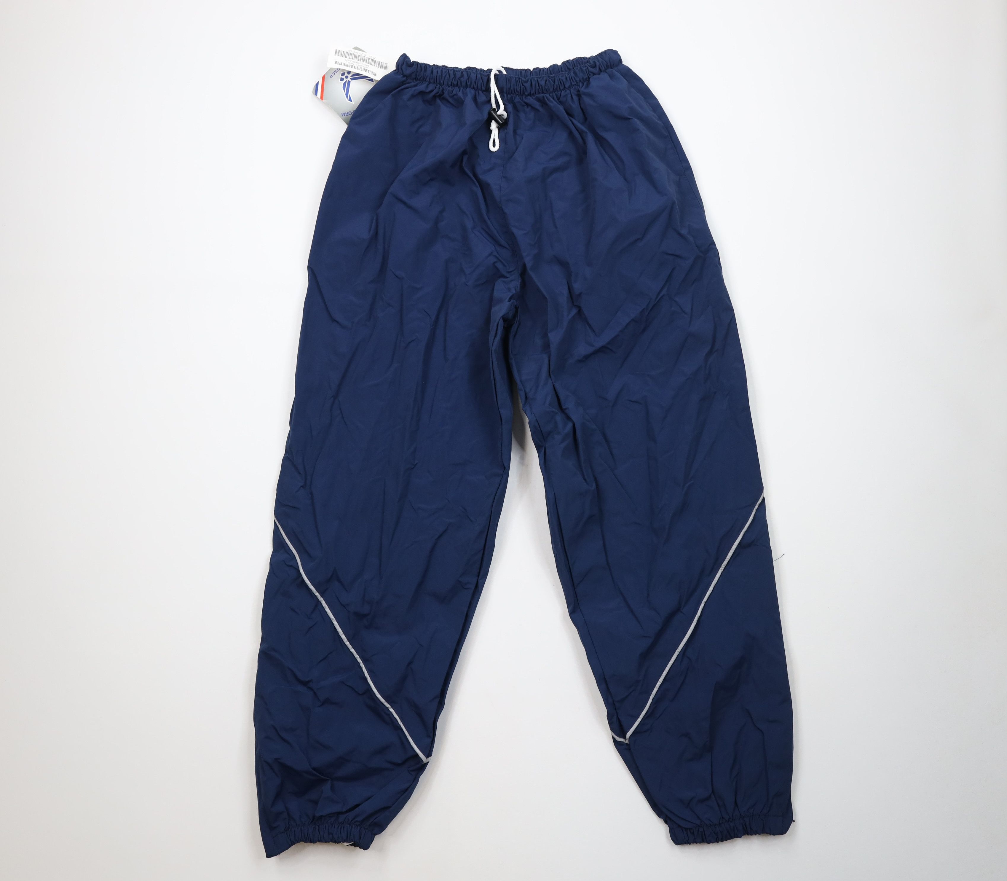 Vintage Deadstock Vintage Y2K 2001 US Air Force Joggers Pants US Size US 36 / EU 52 - 1 Thumbnail