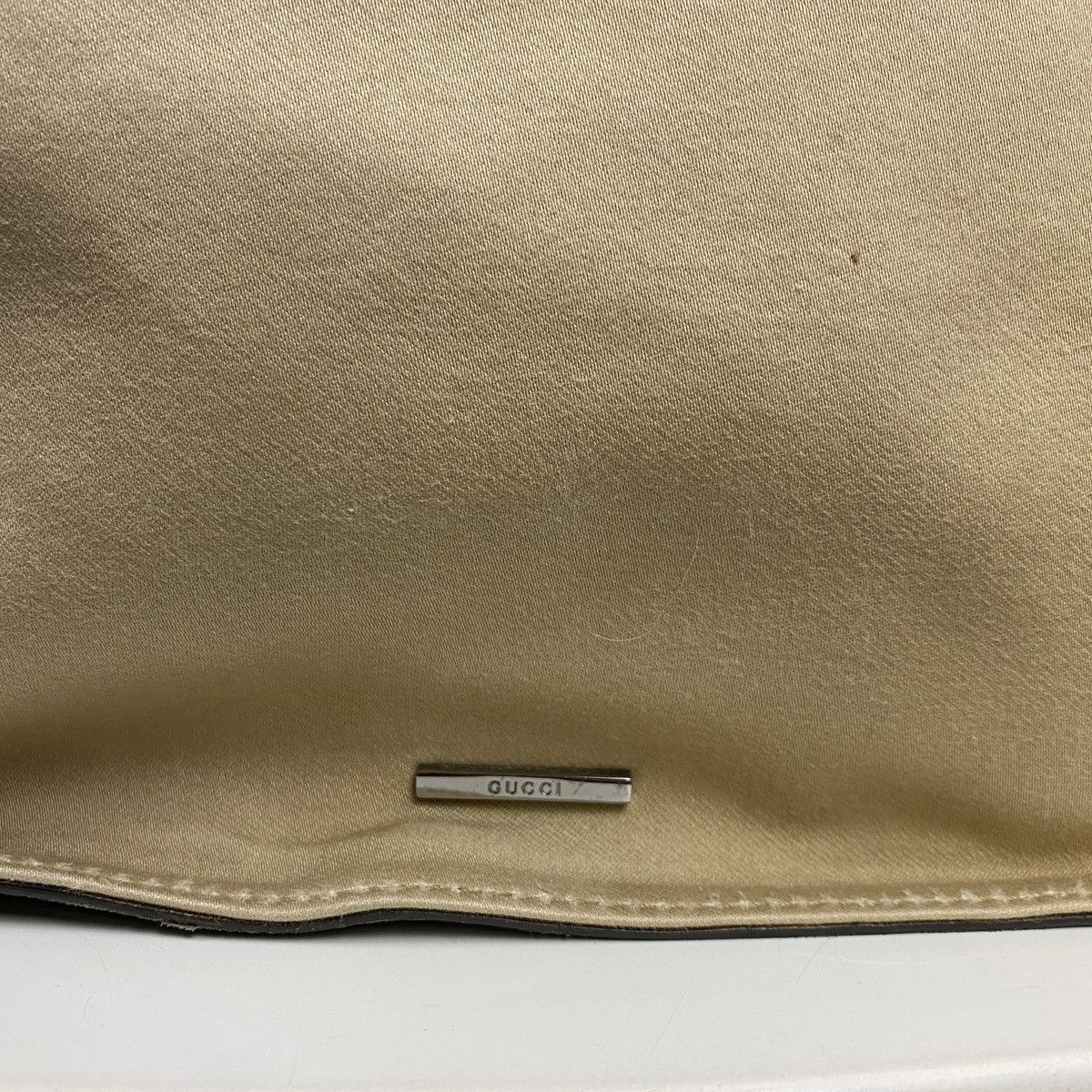 Gucci GUCCI hobo bag Size ONE SIZE - 2 Thumbnail