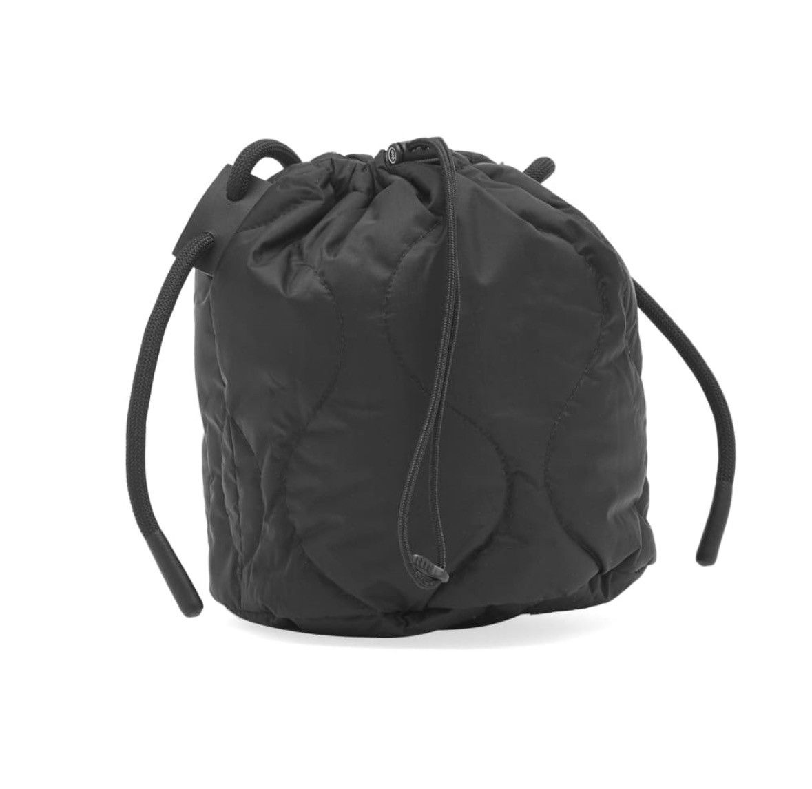 Neighborhood Neighborhood Nanga Drawstring Bag Size ONE SIZE - 2 Thumbnail