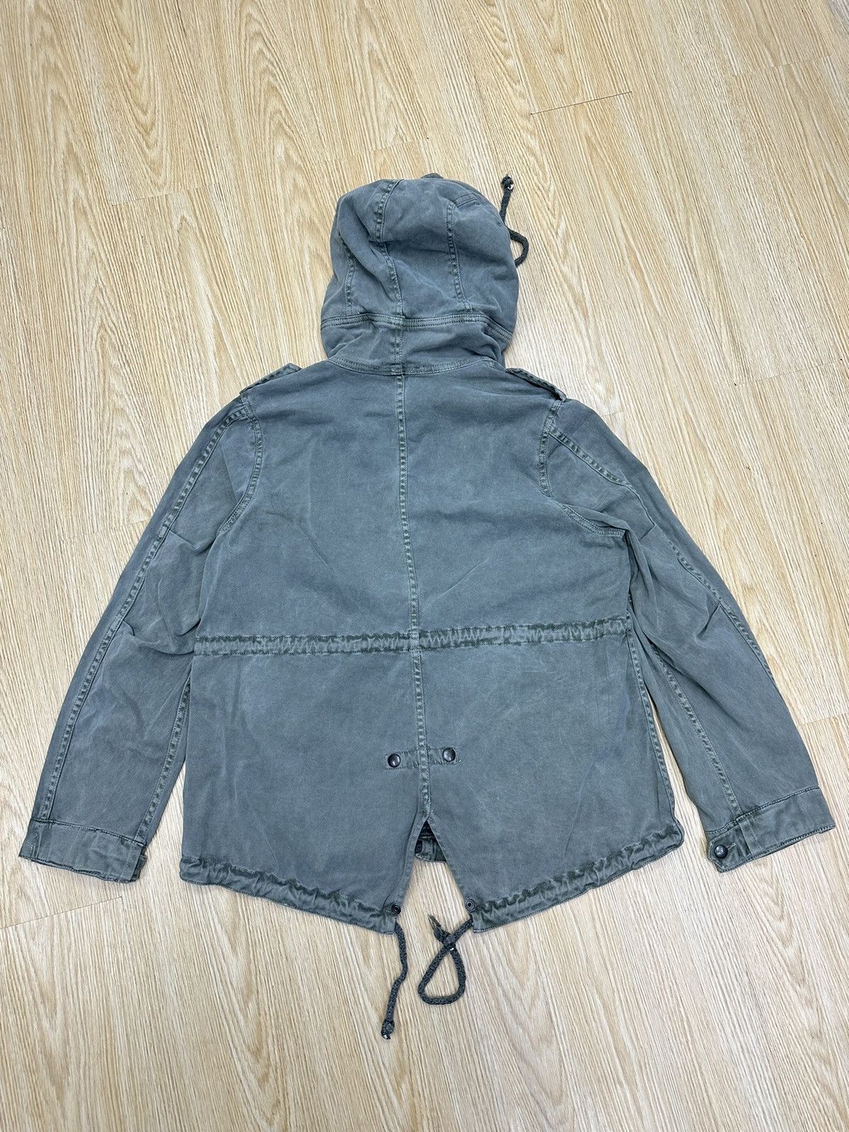 Vintage Rare Stewart Karachi Italy WW2 Vintage Jacket MJ22 Size US S / EU 44-46 / 1 - 5 Thumbnail
