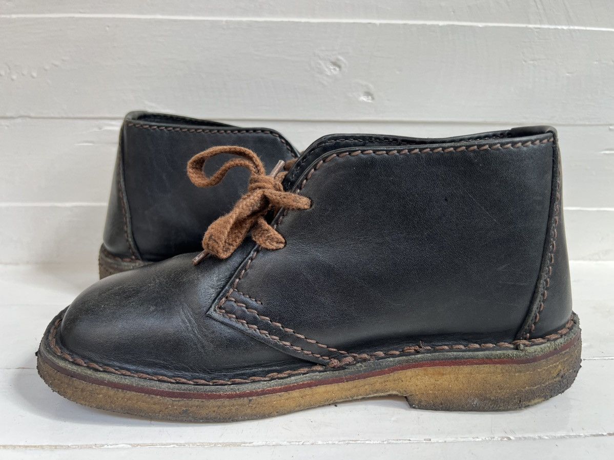Duckfeet DUCKFEET Sjaelland Ankle Boots Lace Up Comfort Size US 9 / IT 39 - 8 Thumbnail