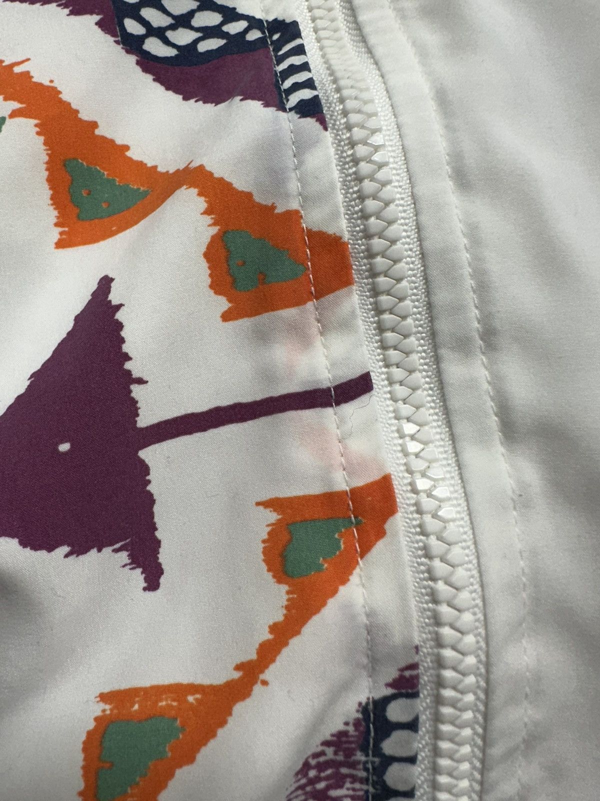 Lotto Sport Vintage 90s Lotto Colour Block Track Jacket Size US XL / EU 56 / 4 - 13 Thumbnail