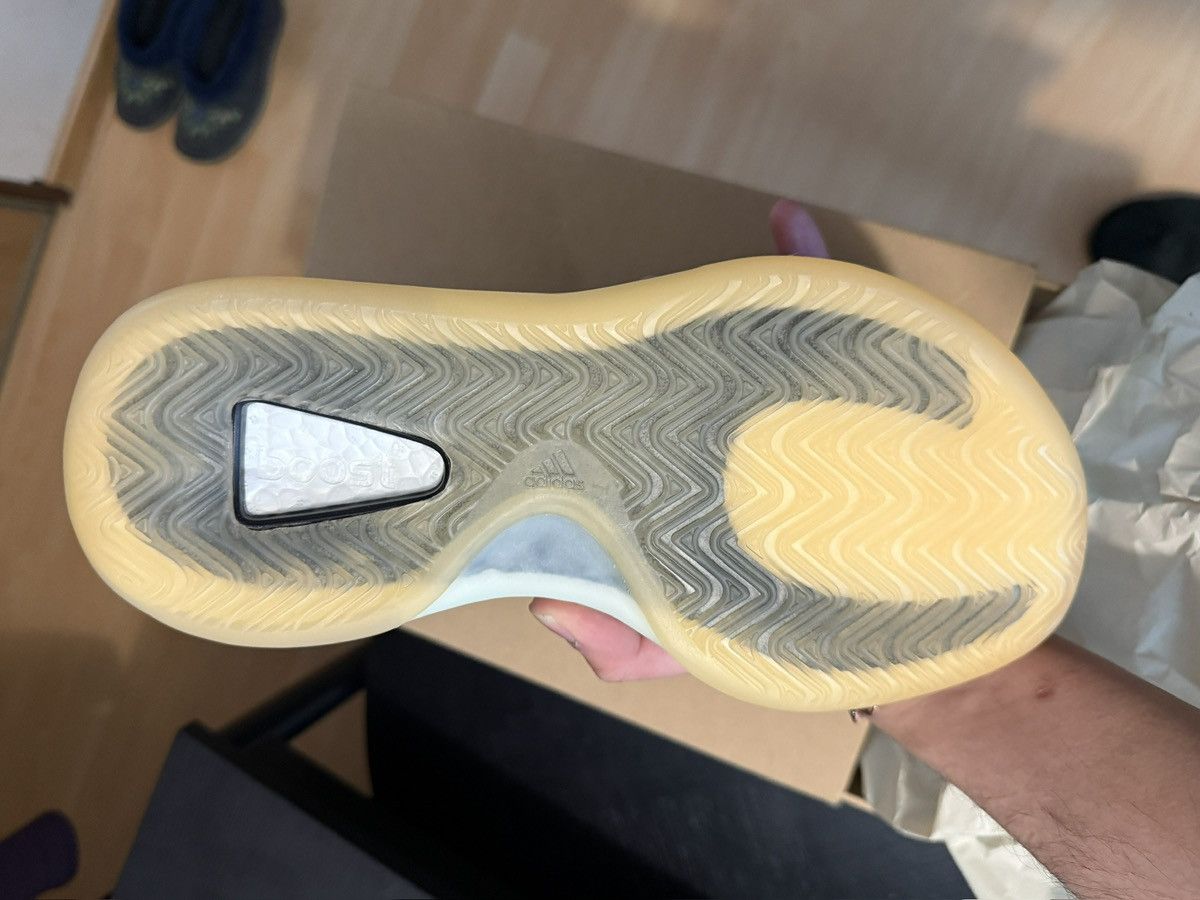 Yeezy adidas Yeezy QNTM Sea Teal Size US 7 / EU 40 - 6 Thumbnail