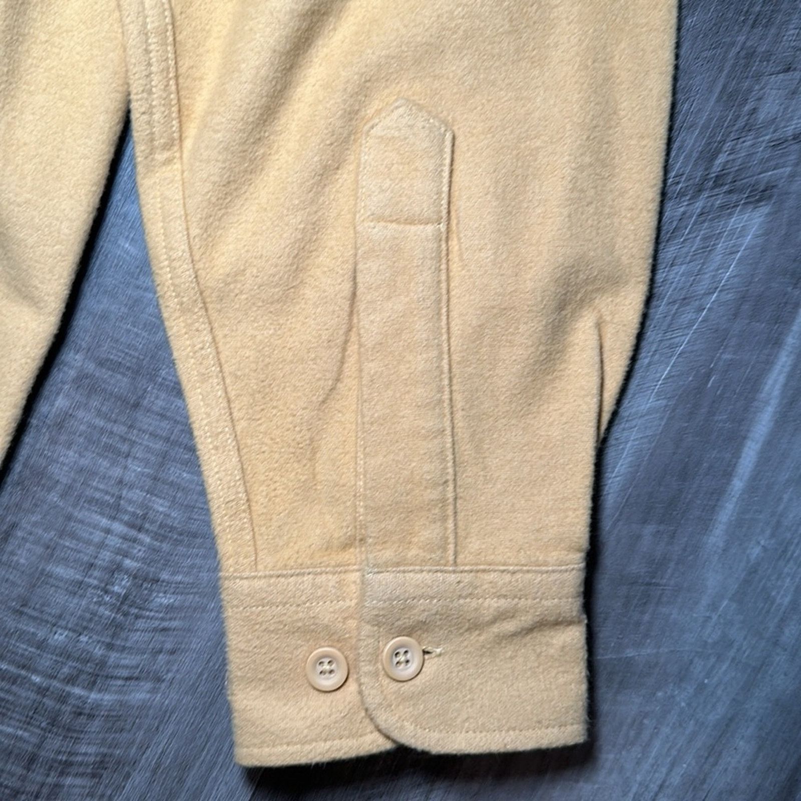 L.L. Bean L.L. Bean Flannel Traditional Fit - Large Regular Size US L / EU 52-54 / 3 - 4 Thumbnail