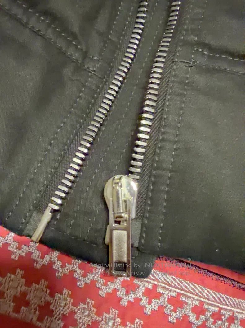 Rick Owens Rick Owens Bomber Jacket Size S / US 4 / IT 40 - 6 Thumbnail