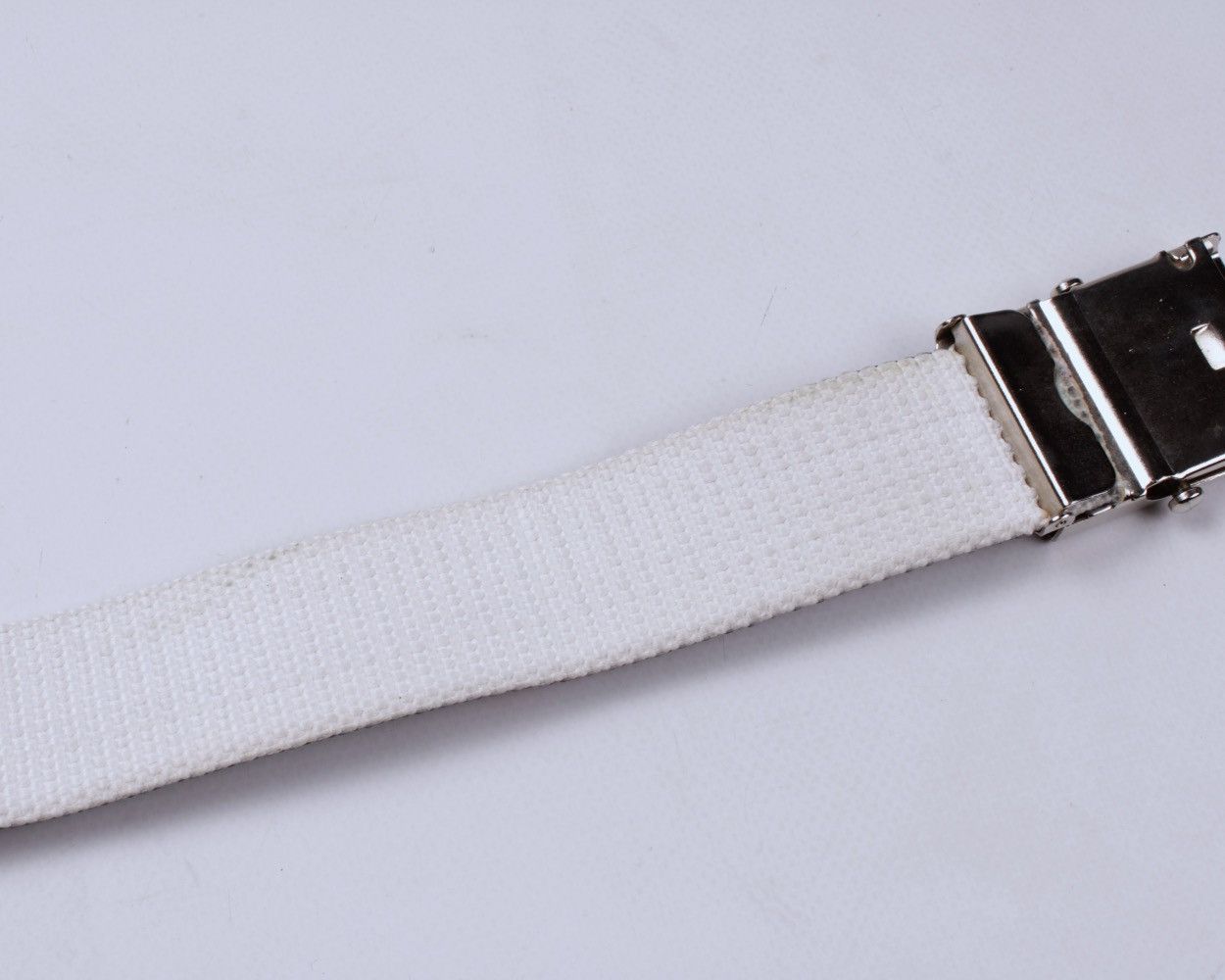50 Cent × Vintage Vintage 50 CENT Rapper Printed Belt G-UNIT Size ONE SIZE - 14 Thumbnail