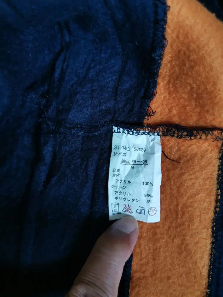 Japanese Brand Synthetic Brand: It Make a Faborable Impression Sweatshirts Size US M / EU 48-50 / 2 - 3 Thumbnail