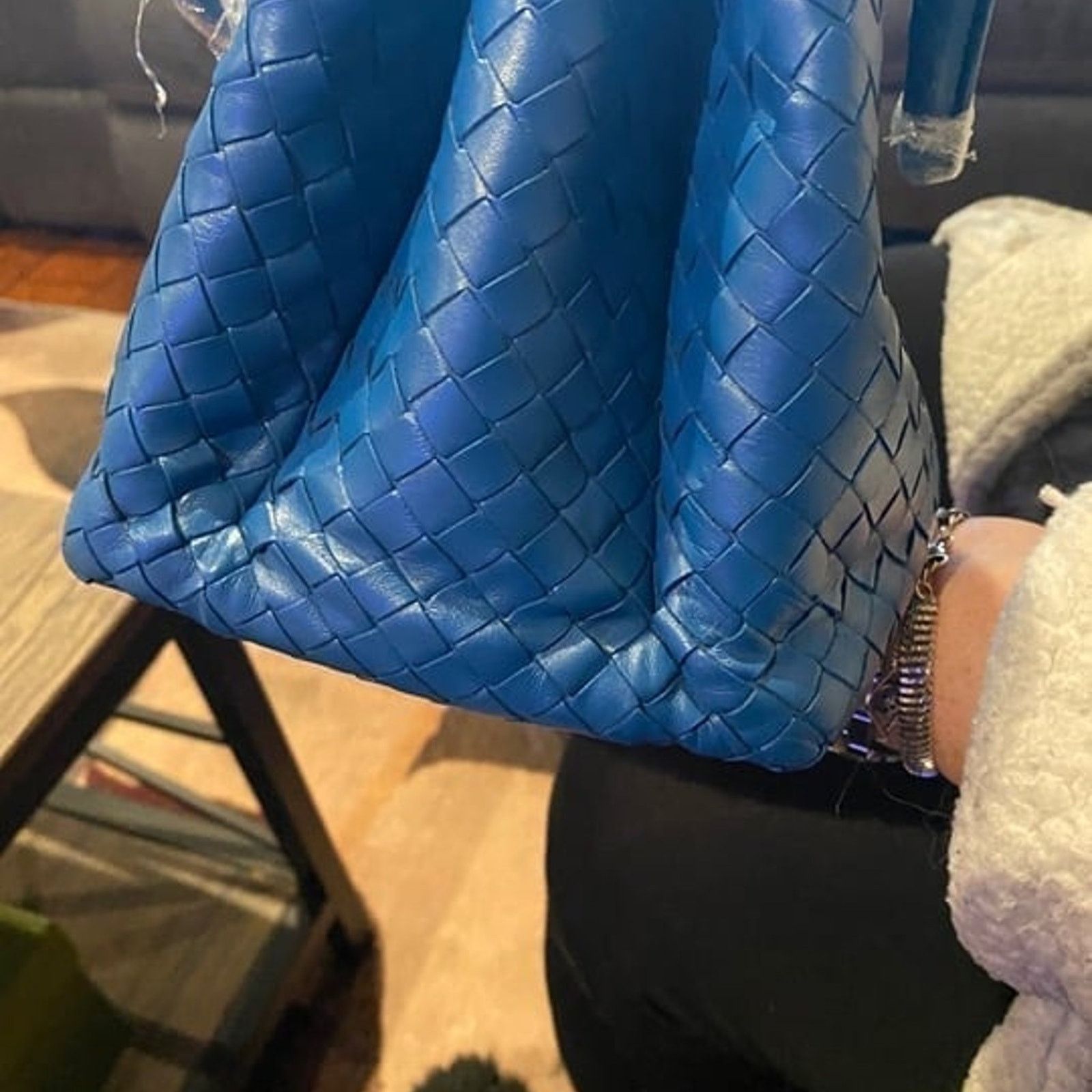 Bottega Veneta Bottega Veneta bag Size ONE SIZE - 5 Thumbnail