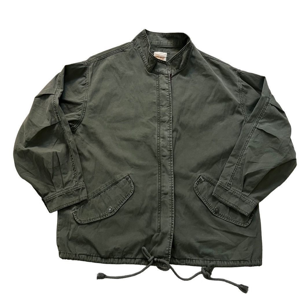Billabong Billabong Hannah Jacket ASO Bella Swan Twilight Cosplay Alt Size S / US 4 / IT 40 - 9 Thumbnail