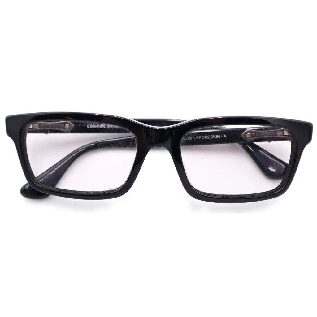 Chrome Hearts SPLAT A GLASSES | Grailed