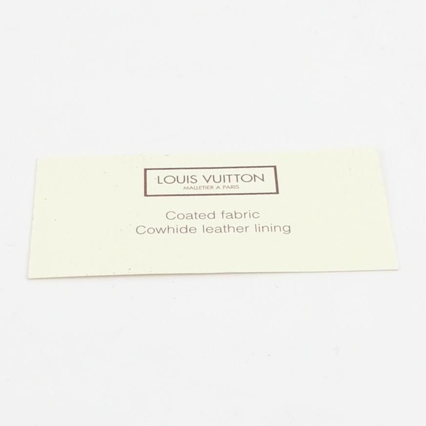 Louis Vuitton Louis Vuitton (LV) Checkerboard Notebook Cover -y2506 Size ONE SIZE - 9 Thumbnail