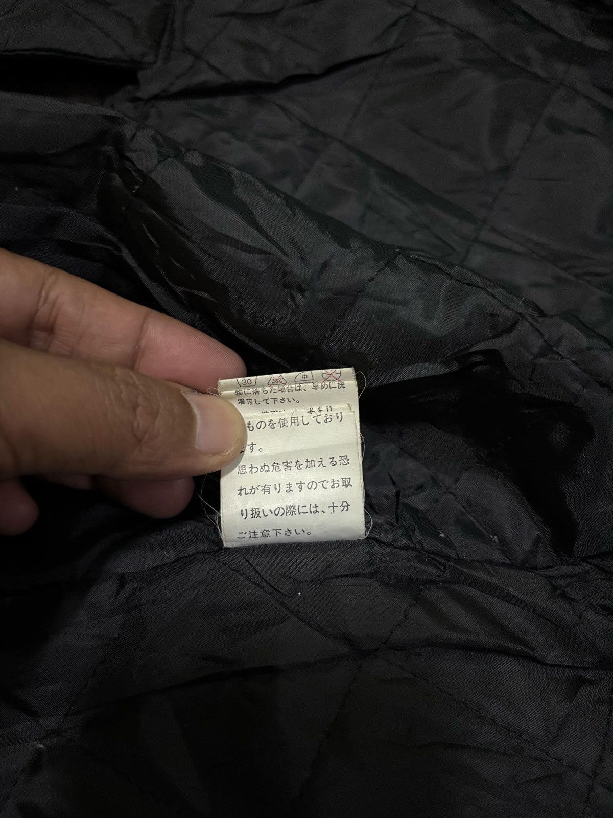 If Six Was Nine × In The Attic Japanese Brand In the Attic Parka Jacket Inspired LGB Size US L / EU 52-54 / 3 - 18 Thumbnail
