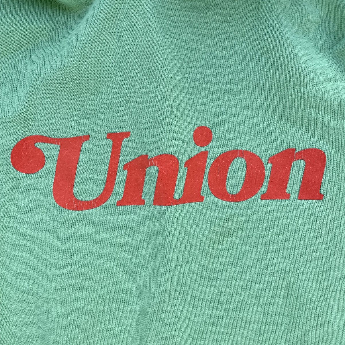 Union LA Union Los Angeles LA Logo Hoodie Size Small Size US S / EU 44-46 / 1 - 3 Thumbnail