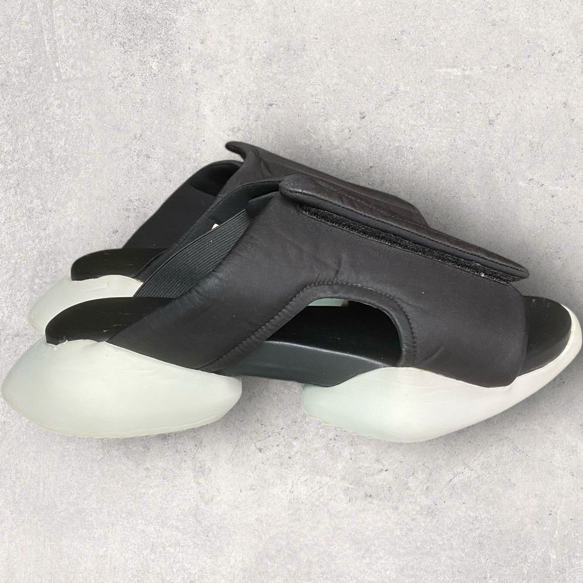 Adidas × Rick Owens SS16 Clog Sandals Size US 9 / EU 42 - 2 Thumbnail