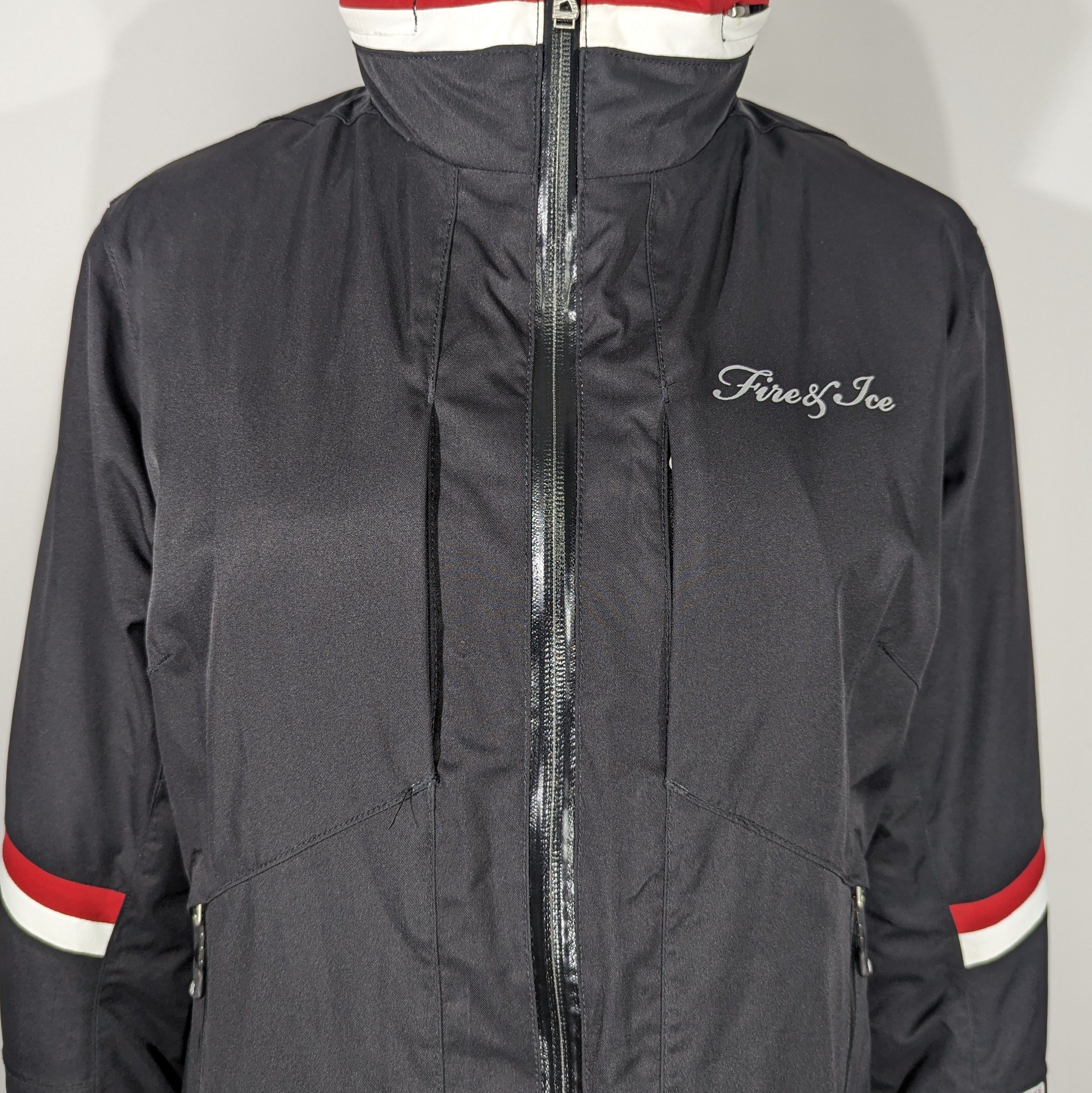 Bogner Bogner Fire + Ice Thinsulate Insulation Ski 3 in 1 Jacket Size S / US 4 / IT 40 - 6 Thumbnail