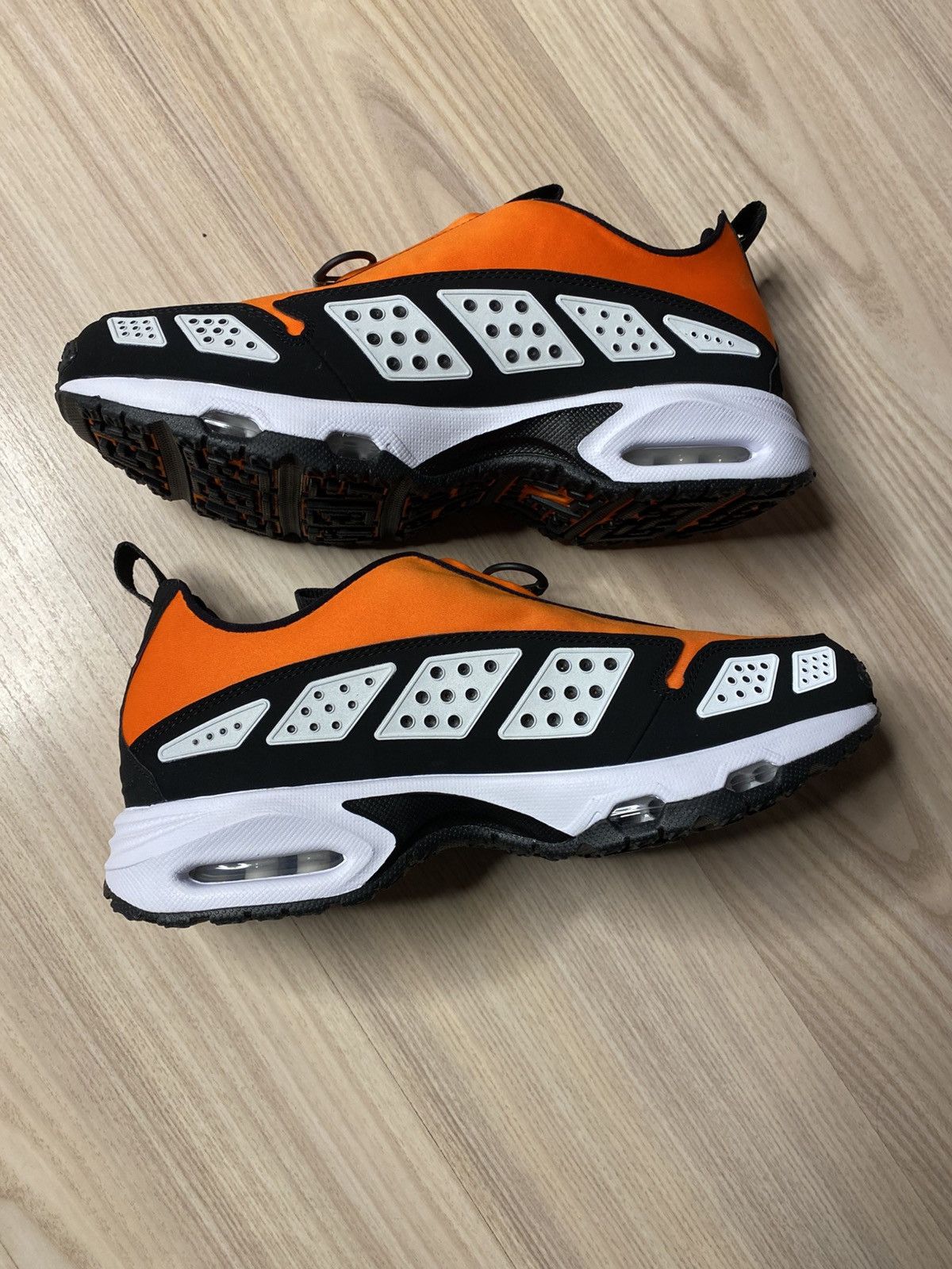 Nike Nike Air Max x SNDR x Gore-Tex Size US 8.5 / EU 41-42 - 3 Thumbnail