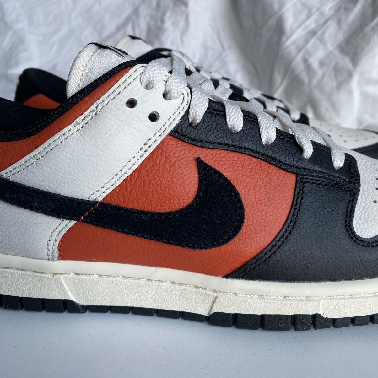 Nike Nike Dunk Low Size US 11 / EU 44 - 6 Thumbnail