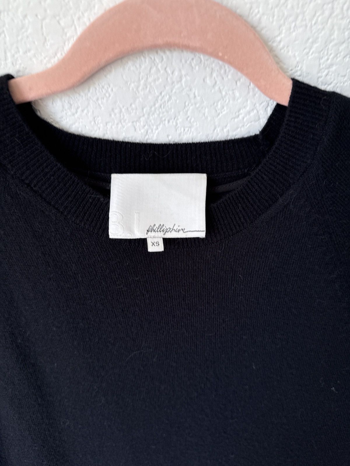 3.1 Phillip Lim × Vintage 3.1 Phillip Lim sweater Size XS / US 0-2 / IT 36-38 - 3 Thumbnail