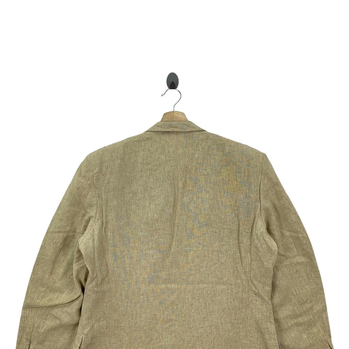 Enrico Coveri ENRICO COVERI Italian Fashion Designer Blazer Coat Jacket Size US M / EU 48-50 / 2 - 6 Thumbnail