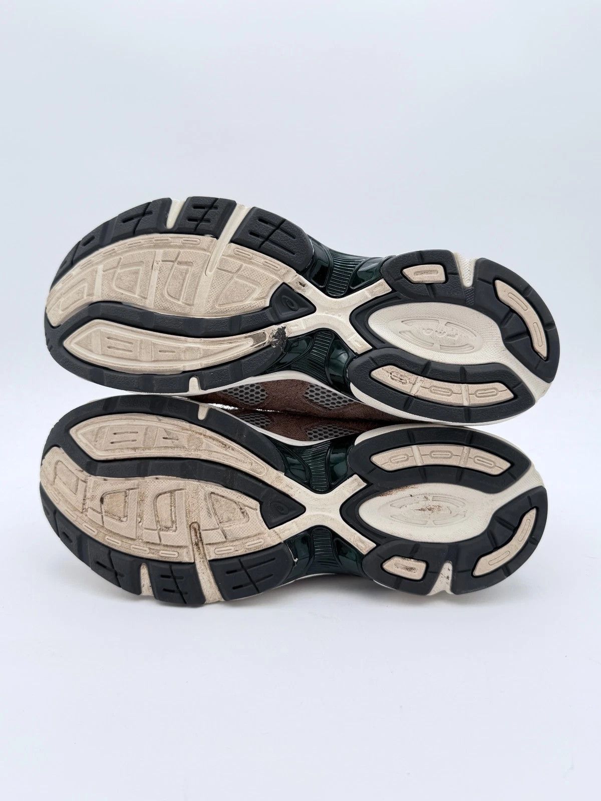 Asics HAL Studios x Asics Gel-1130 OG Earth Smoke Grey Size US 10 / EU 43 - 8 Thumbnail