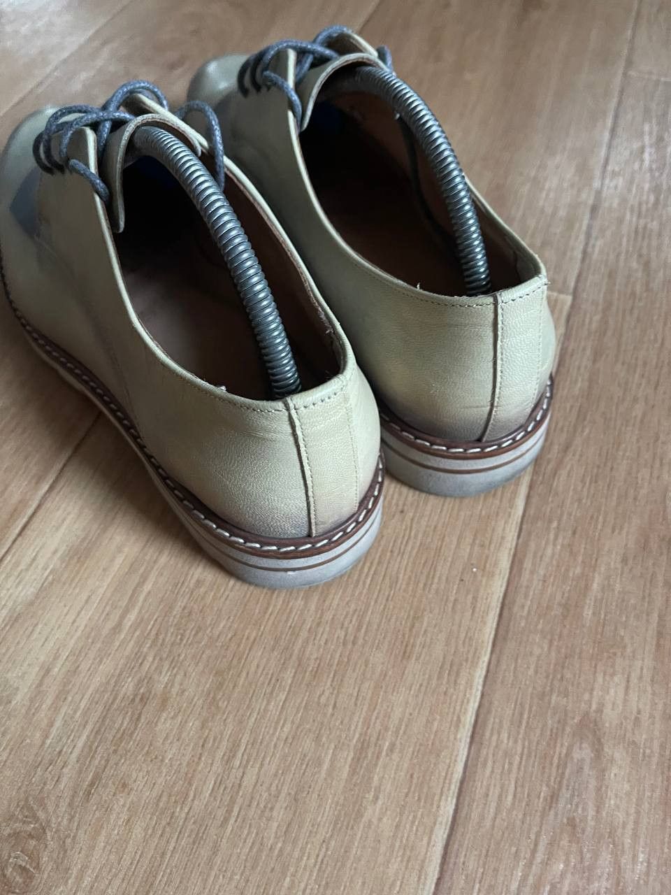 LLOYD Lloyd Shoes Classic Size US 5 / IT 35 - 5 Thumbnail