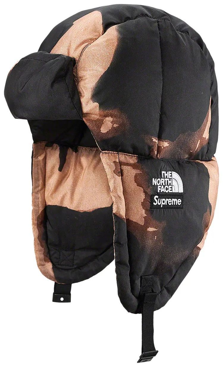 Supreme × The North Face Supreme/TNF Nuptse Trooper Size ONE SIZE - 2 Thumbnail