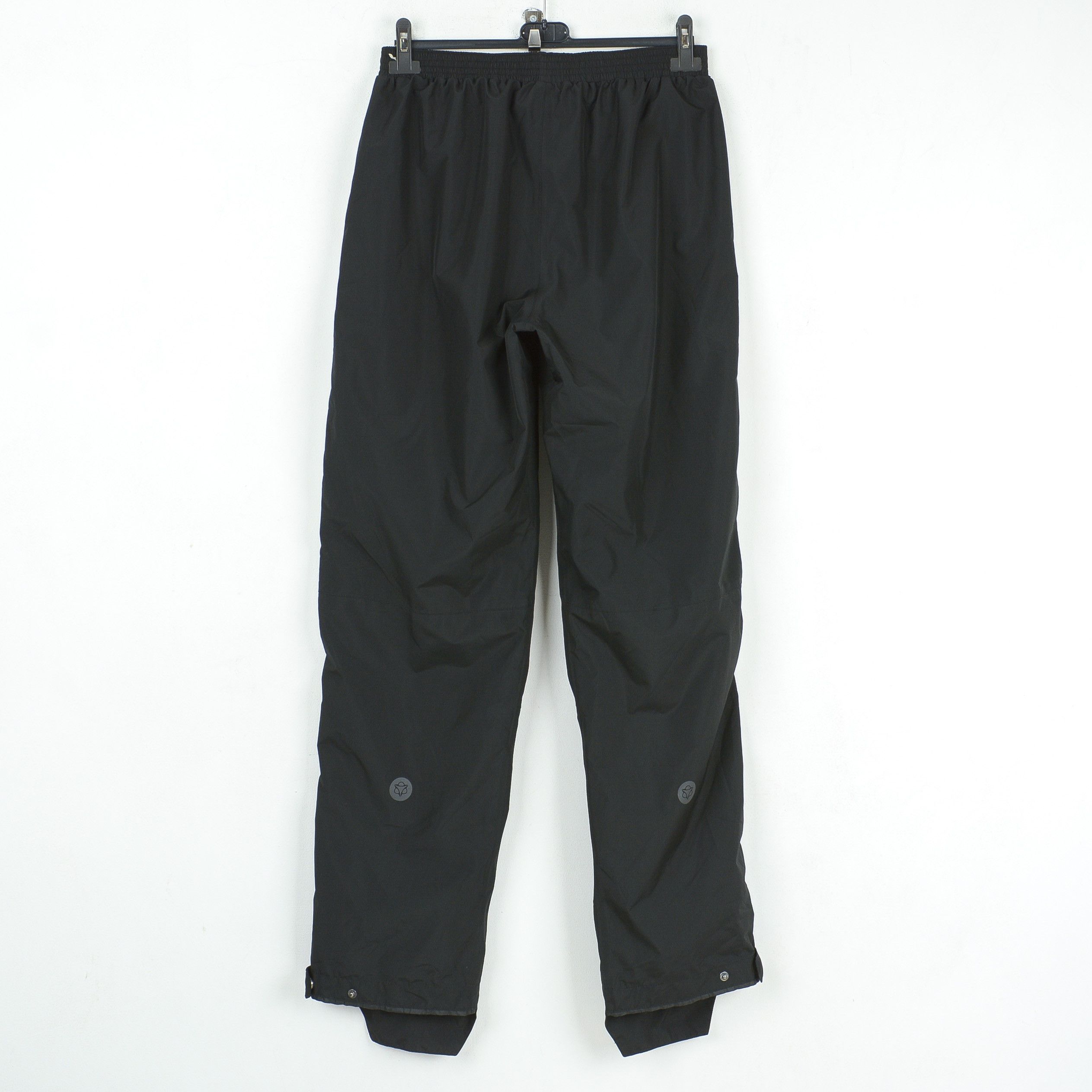 Other AGU Poray 5000 bicycle rain pants men m trousers commute Size US 34 / EU 50 - 4 Thumbnail