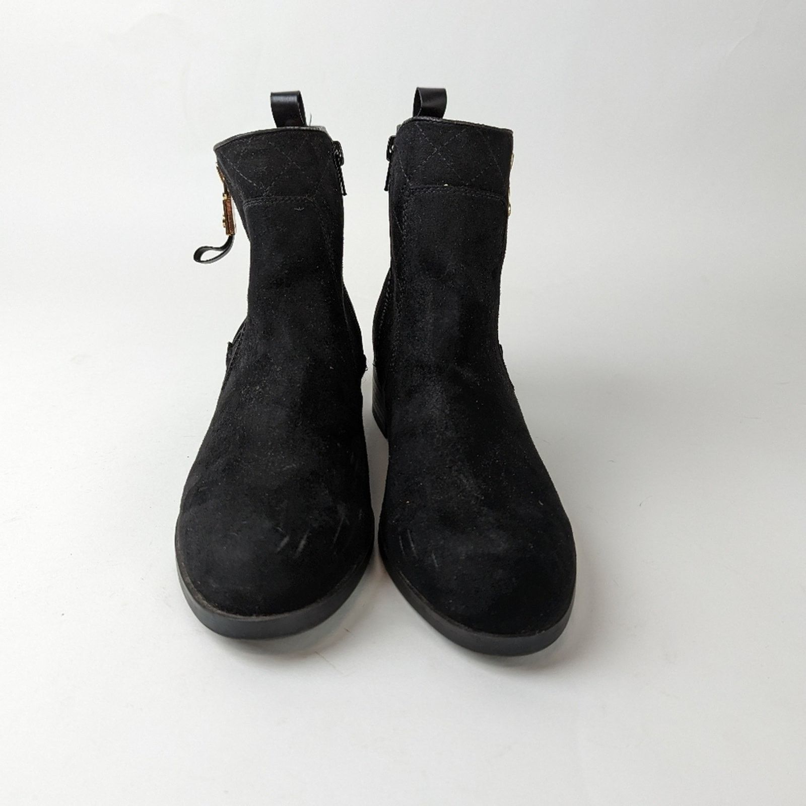 Tommy Hilfiger Tommy Hilfiger Parton Ankle Boot - 9.5 Size US 9.5 / IT 39.5 - 7 Thumbnail