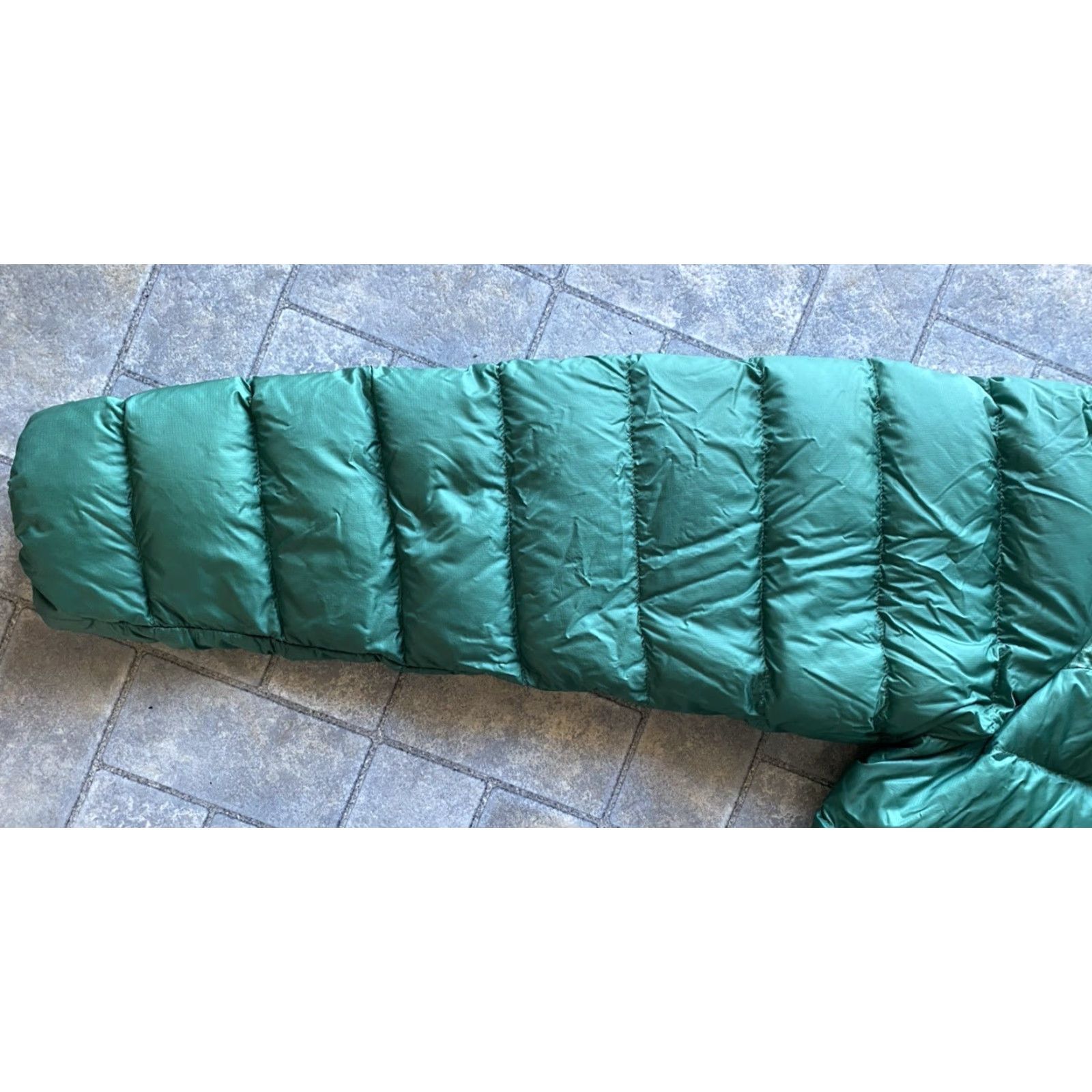 Patagonia Patagonia Fitz Roy Down Puffer Jacket Coat Men’s 2XL Green STY84585 Size US XXL / EU 58 / 5 - 7 Thumbnail
