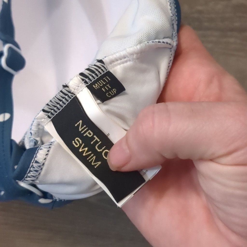 Other Nip tuck swim bikini size 12 Size ONE SIZE - 9 Thumbnail