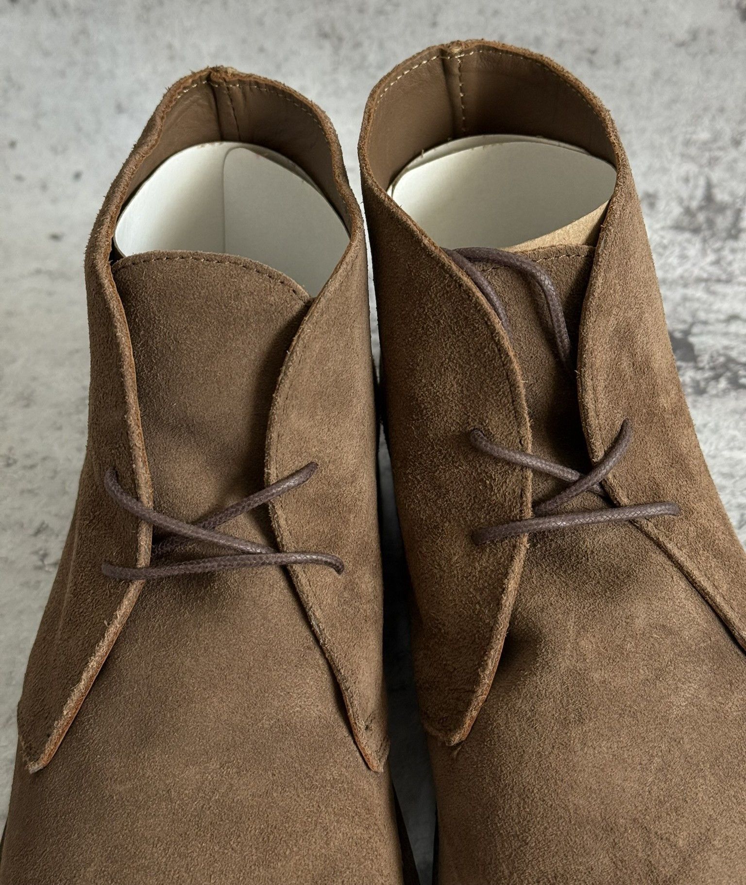 Thursday Boot Company Thursday Boot Company Scout Almond Suede Boot Men’s Size 6.5 Size US 6.5 / EU 39-40 - 5 Thumbnail